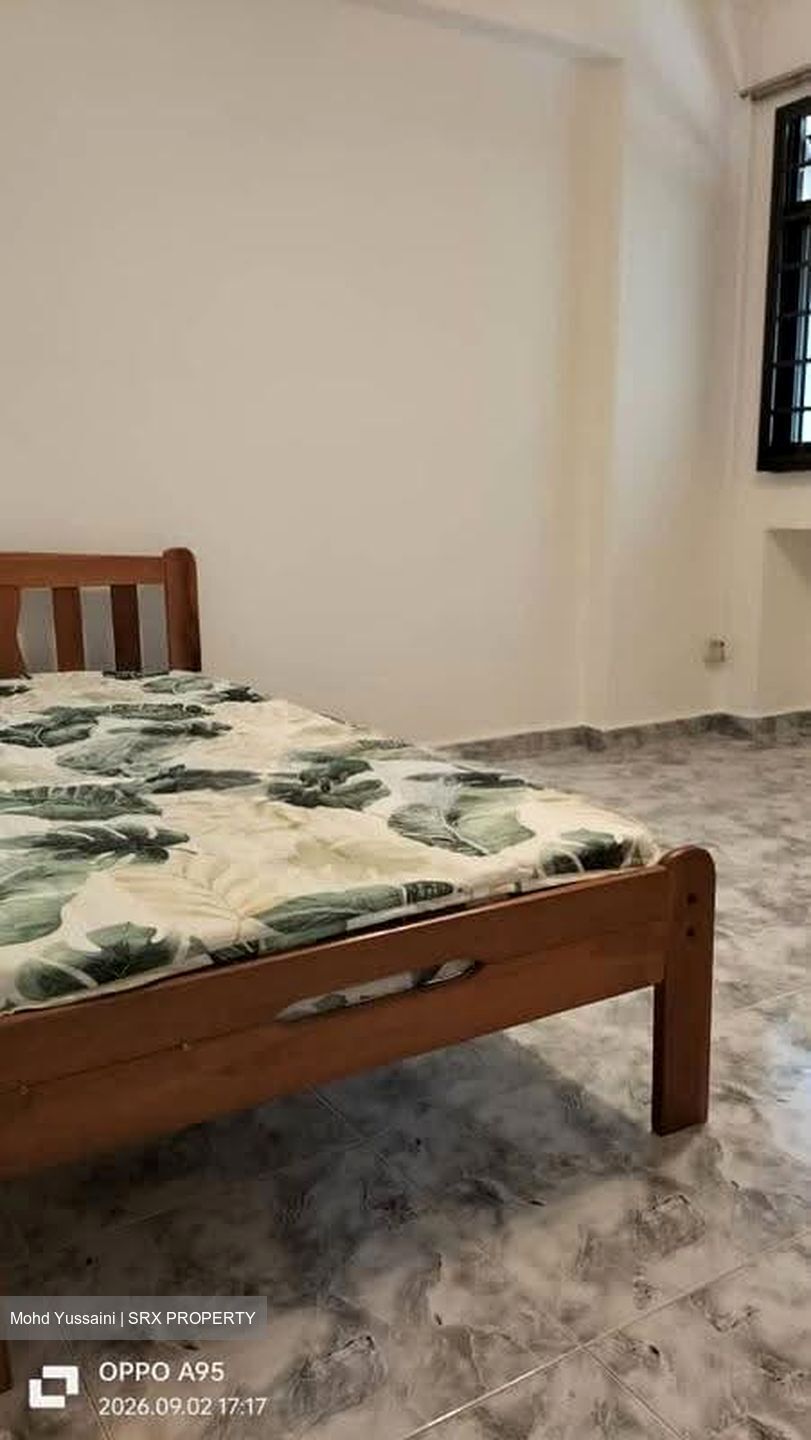 Blk 740 Woodlands Circle (Woodlands), HDB 4 Rooms #611963941